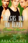Book cover for Omegas und ihr Alpha
