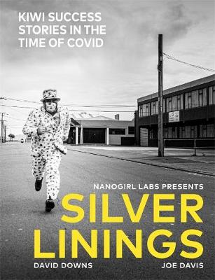 Book cover for Silver Linings