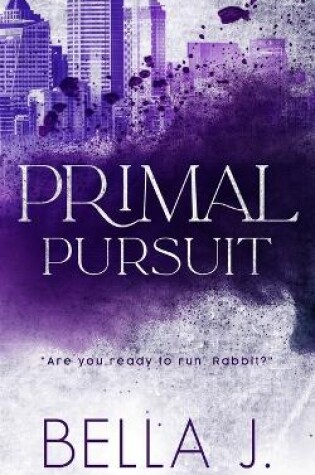Cover of Primal Pursuit