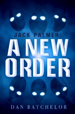 Cover of Jack Palmer: A New Order