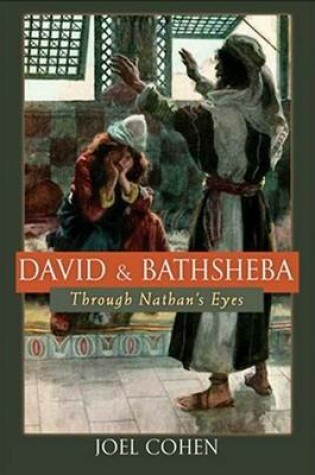 Cover of David and Bathsheba