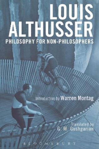 Cover of Philosophy for Non-Philosophers