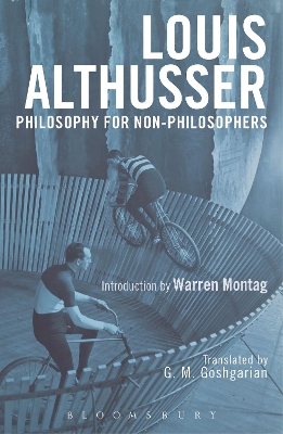 Book cover for Philosophy for Non-Philosophers