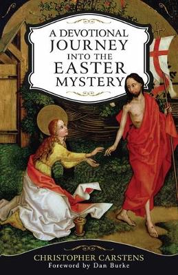 Cover of Devotional Journey Into the Easter Myst
