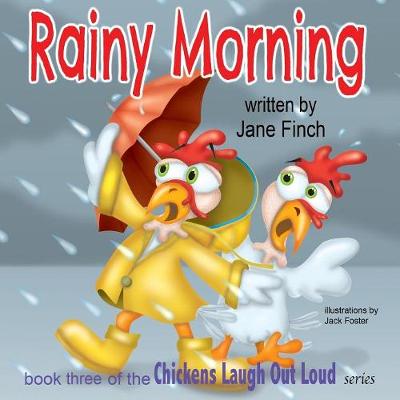 Cover of Rainy Morning