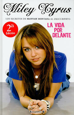 Book cover for La Vida Por Delante