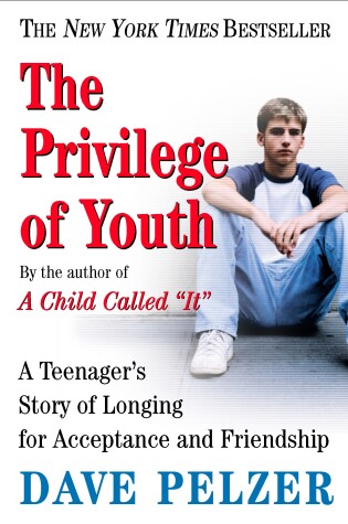 Cover of The Privilege of Youth