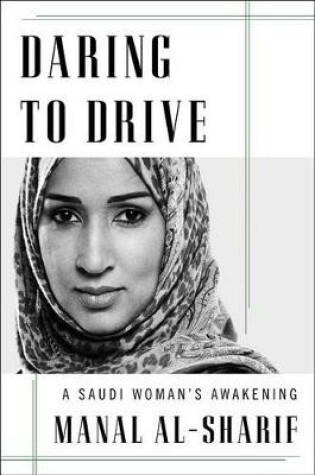 Cover of Daring to Drive