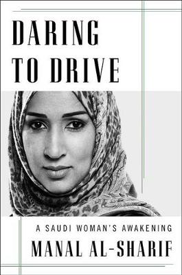 Book cover for Daring to Drive