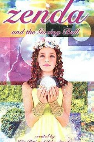 Cover of Zenda and the Gazing Ball