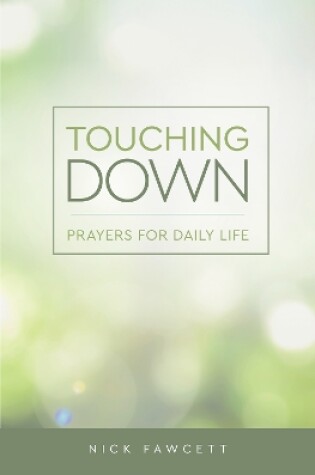 Cover of Touching Down