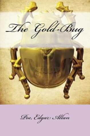 Cover of The Gold-Bug
