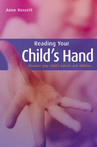 Cover of Reading Your Child's Hand