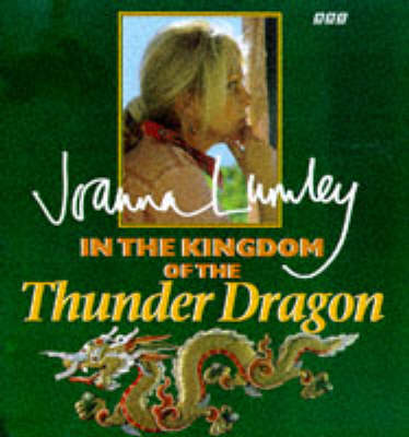 Book cover for In the Kingdom of the Thunder Dragon