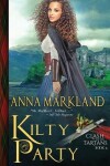 Book cover for Kilty Party