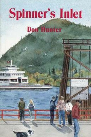 Cover of Spinner's Inlet