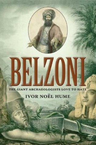 Cover of Belzoni