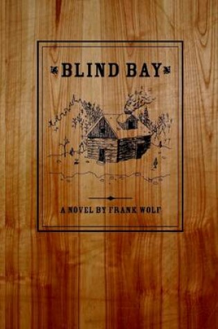 Cover of Blind Bay