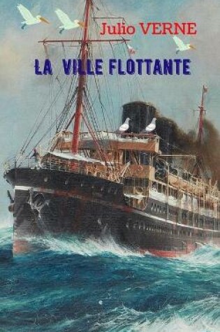 Cover of La ville flottante