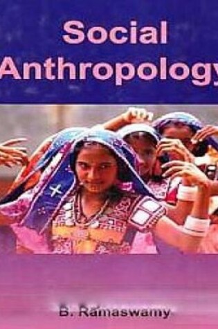 Cover of Social Anthropology