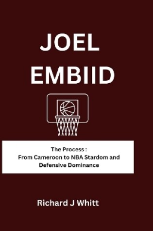 Cover of Joel Embiid