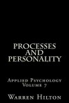 Book cover for Processes and Personality