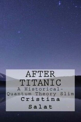 Cover of After Titanic