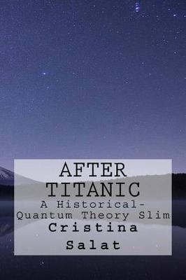 Cover of After Titanic