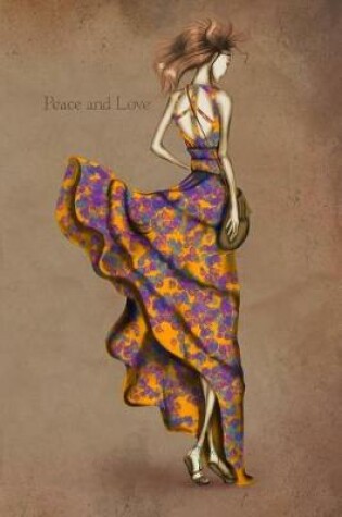 Cover of Peace and Love