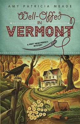 Book cover for Well-offed in Vermont