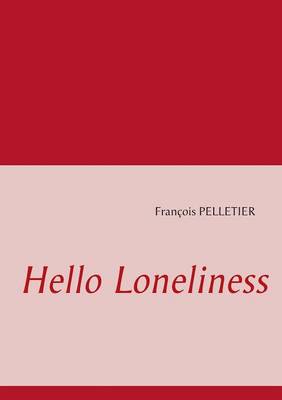 Book cover for Hello Loneliness