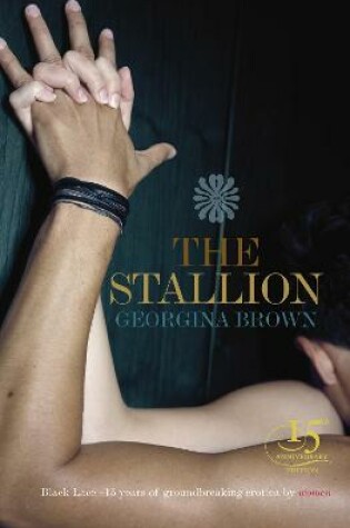 Cover of The Stallion