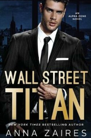 Cover of Wall Street Titan