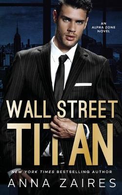 Book cover for Wall Street Titan