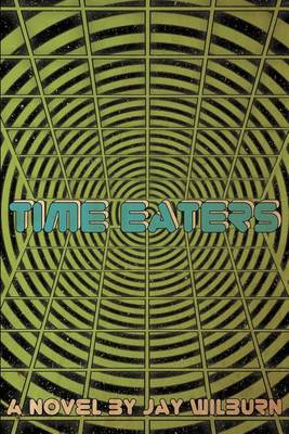 Cover of Time Eaters