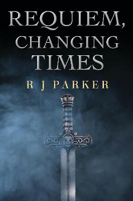 Cover of Requiem, Changing Times