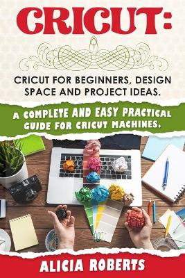 Book cover for Cricut