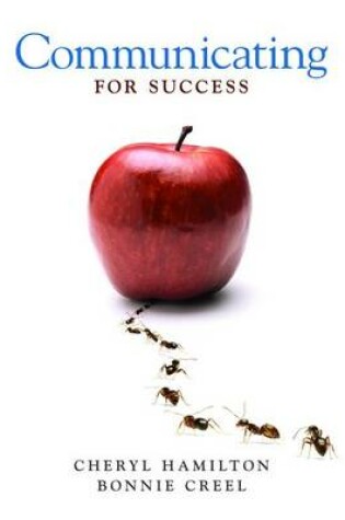 Cover of Communicating for Success