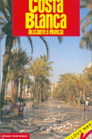 Cover of Costa Blanca