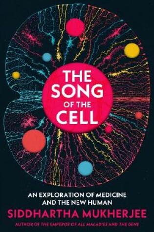 Cover of The Song of the Cell