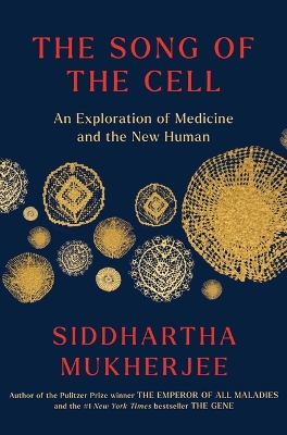 Book cover for The Song of the Cell