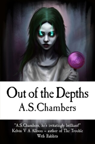 Cover of Out Of The Depths