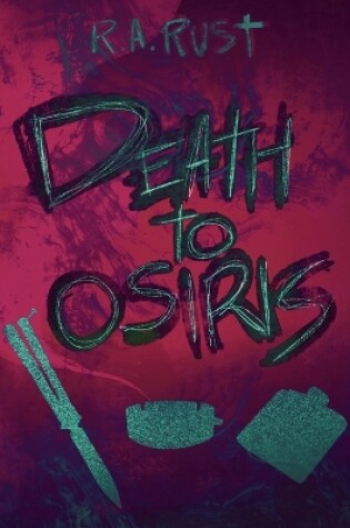 Cover of Death to Osiris