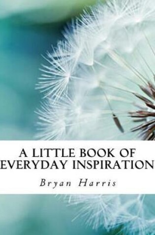 Cover of A Little Book of Everyday Inspiration