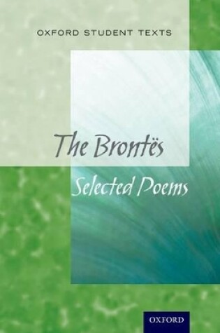 Cover of The Brontes