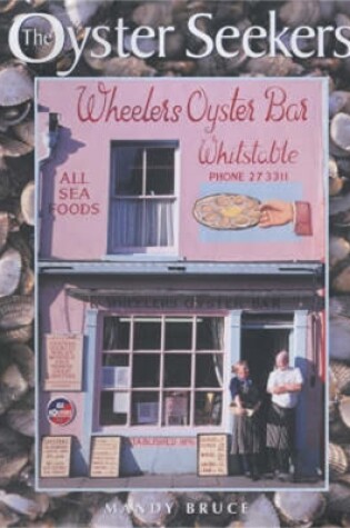 Cover of Oyster Seekers