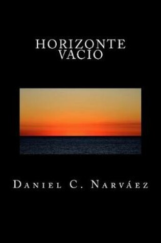 Cover of Horizonte Vacio