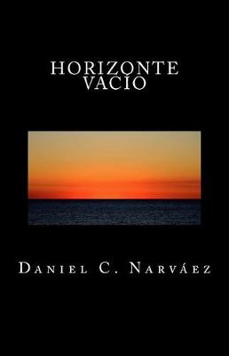 Cover of Horizonte Vacio