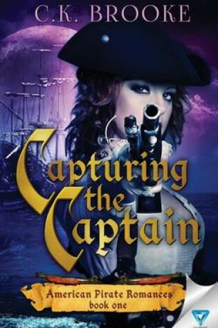Cover of Capturing The Captain