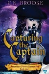 Book cover for Capturing The Captain